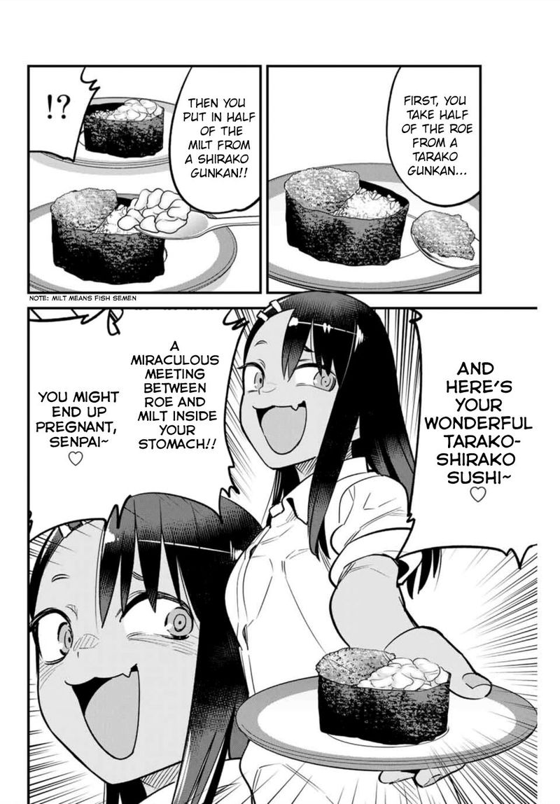 Please Dont Bully Me Nagatoro 49 12