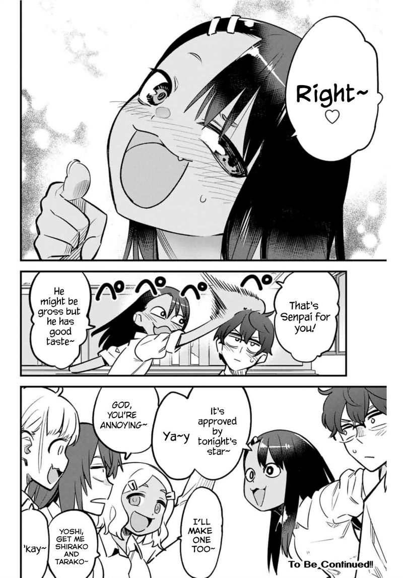 Please Dont Bully Me Nagatoro 49 16