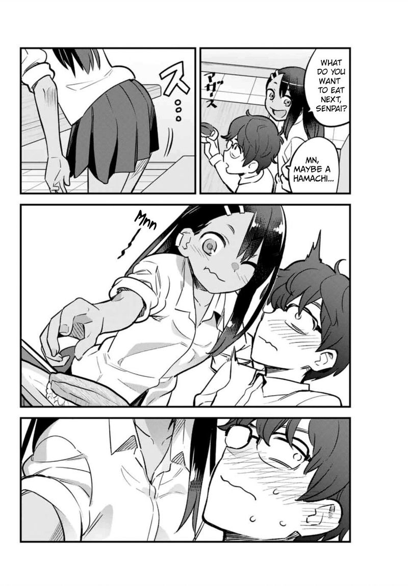 Please Dont Bully Me Nagatoro 49 6