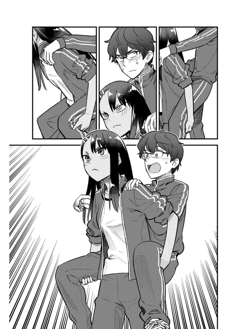 Please Dont Bully Me Nagatoro 57 9