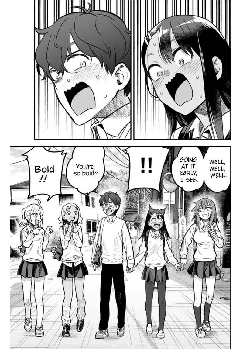 Please Dont Bully Me Nagatoro 63 13