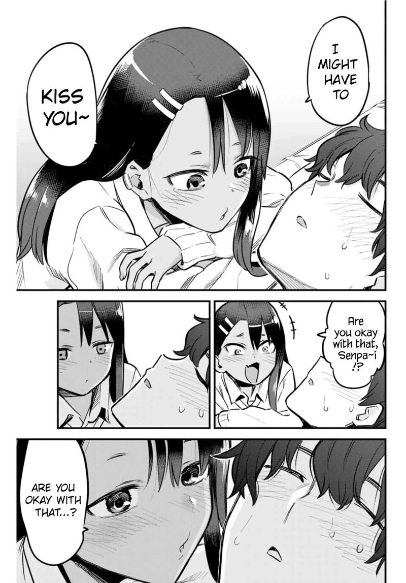 Please Dont Bully Me Nagatoro 66 9