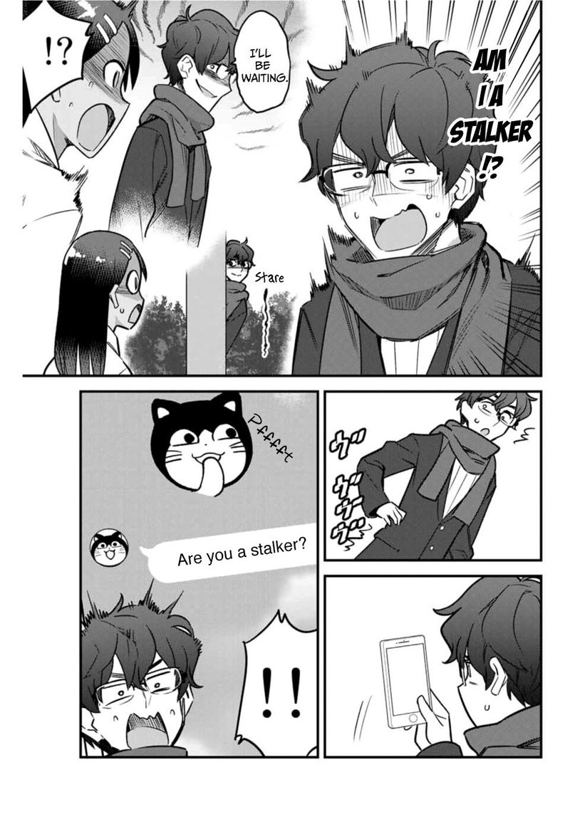 Please Dont Bully Me Nagatoro 72 7