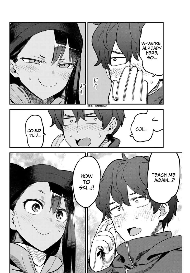 Please Dont Bully Me Nagatoro 75 15