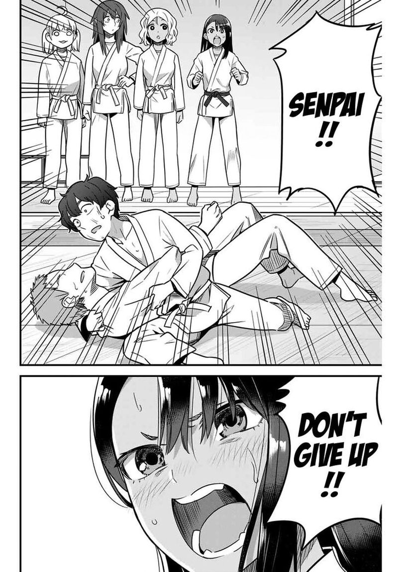 Please Dont Bully Me Nagatoro 80 18