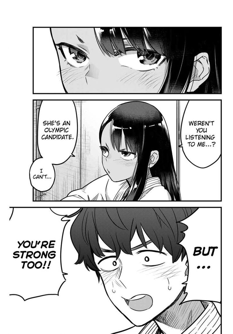 Please Dont Bully Me Nagatoro 80 3