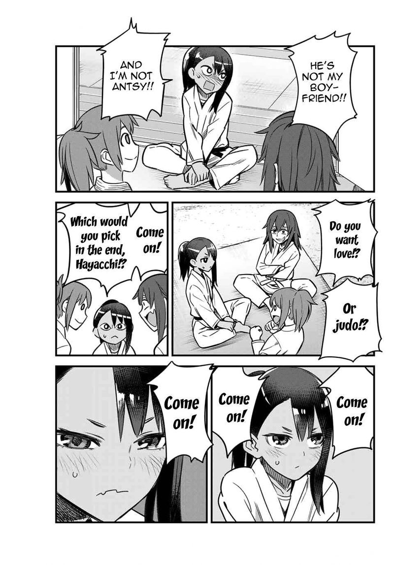 Please Dont Bully Me Nagatoro 84 13