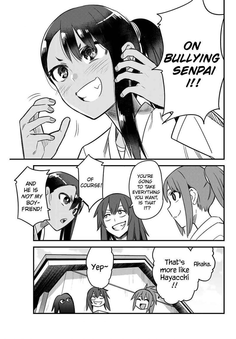 Please Dont Bully Me Nagatoro 84 15