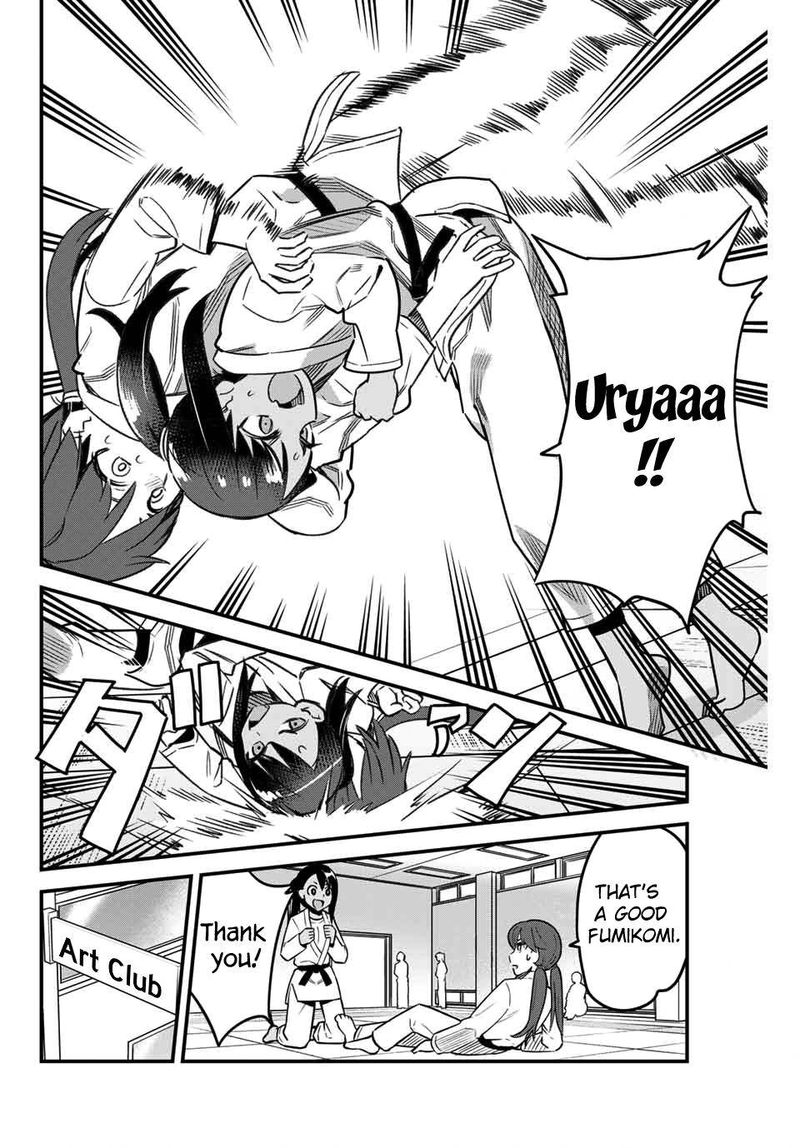 Please Dont Bully Me Nagatoro 84 16