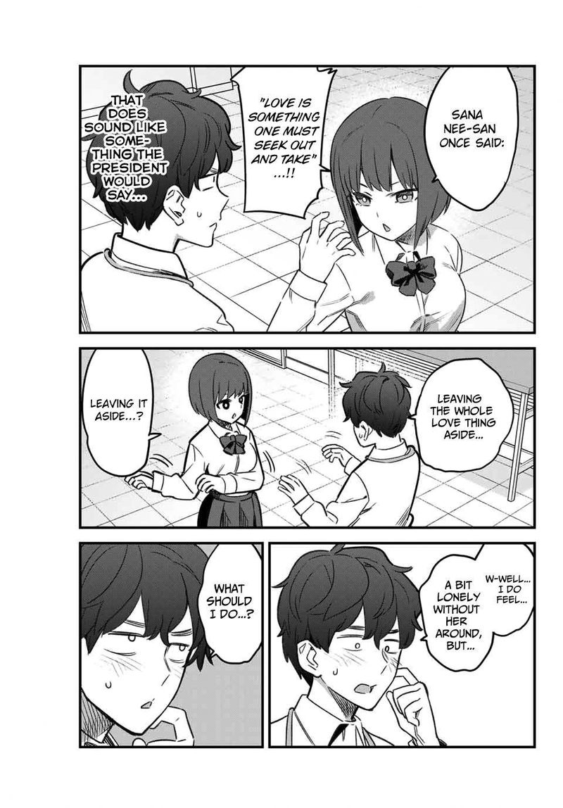 Please Dont Bully Me Nagatoro 84 19