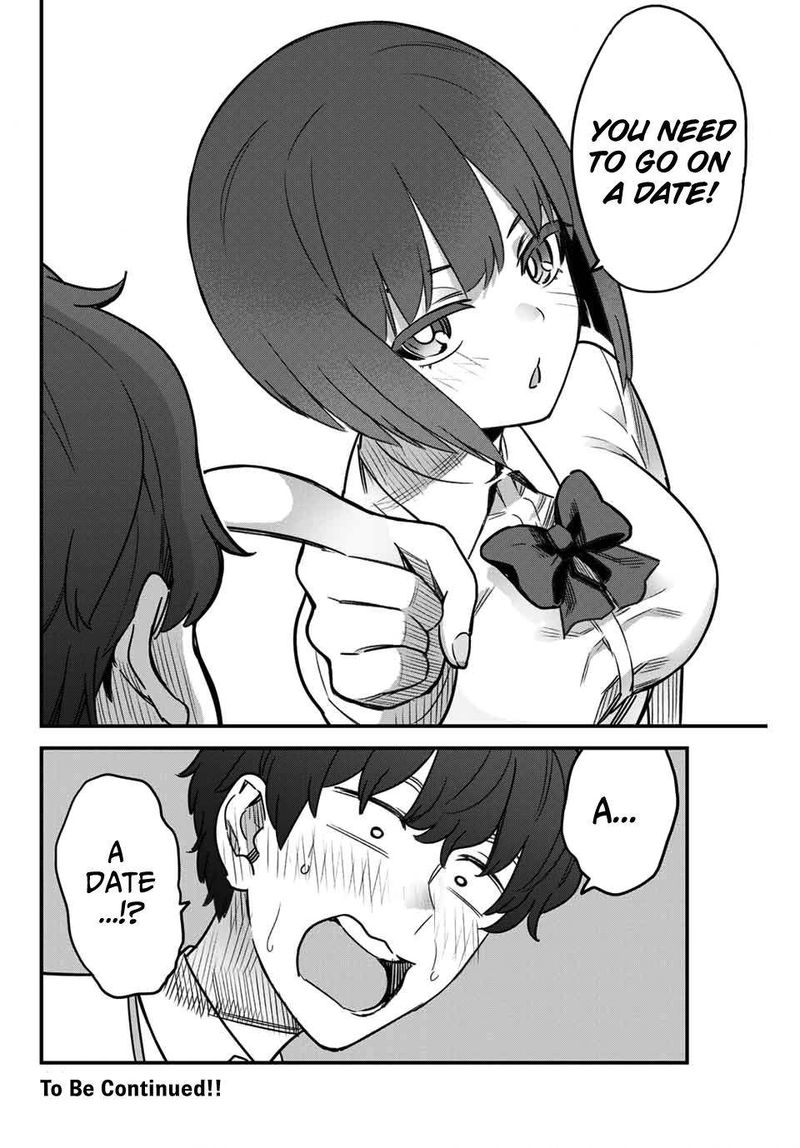 Please Dont Bully Me Nagatoro 84 20