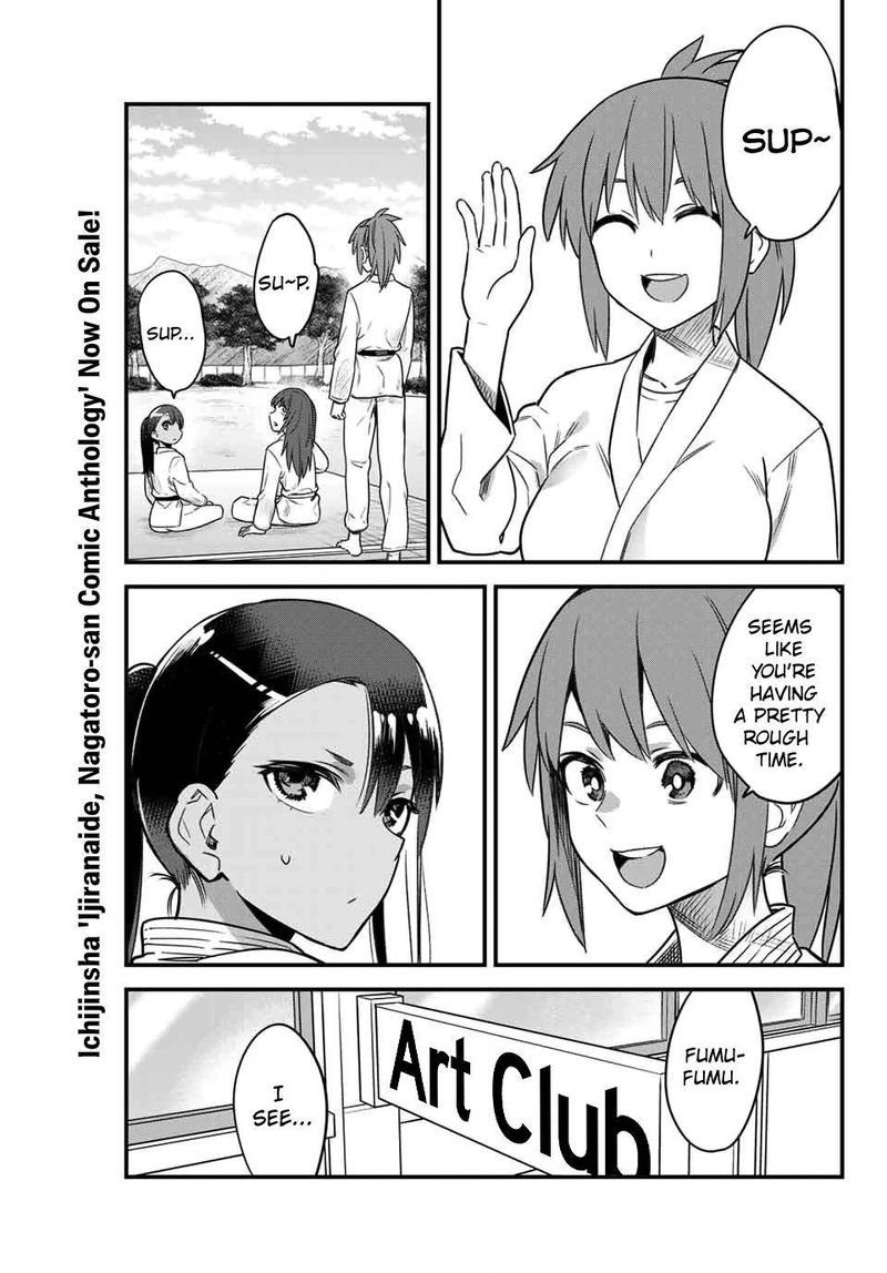 Please Dont Bully Me Nagatoro 84 3