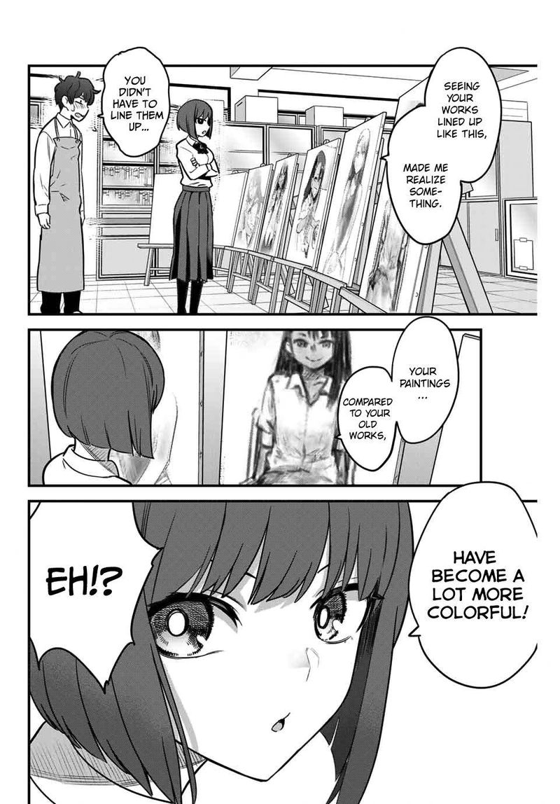 Please Dont Bully Me Nagatoro 84 4