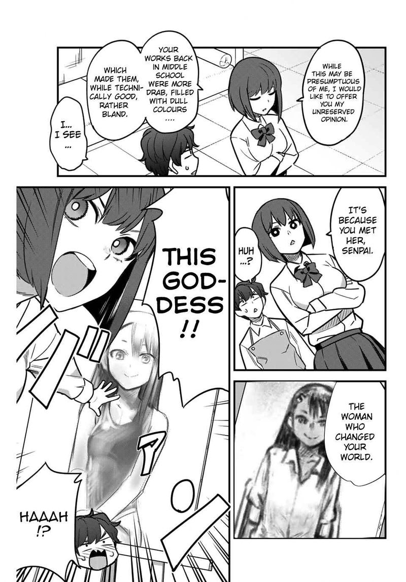 Please Dont Bully Me Nagatoro 84 5