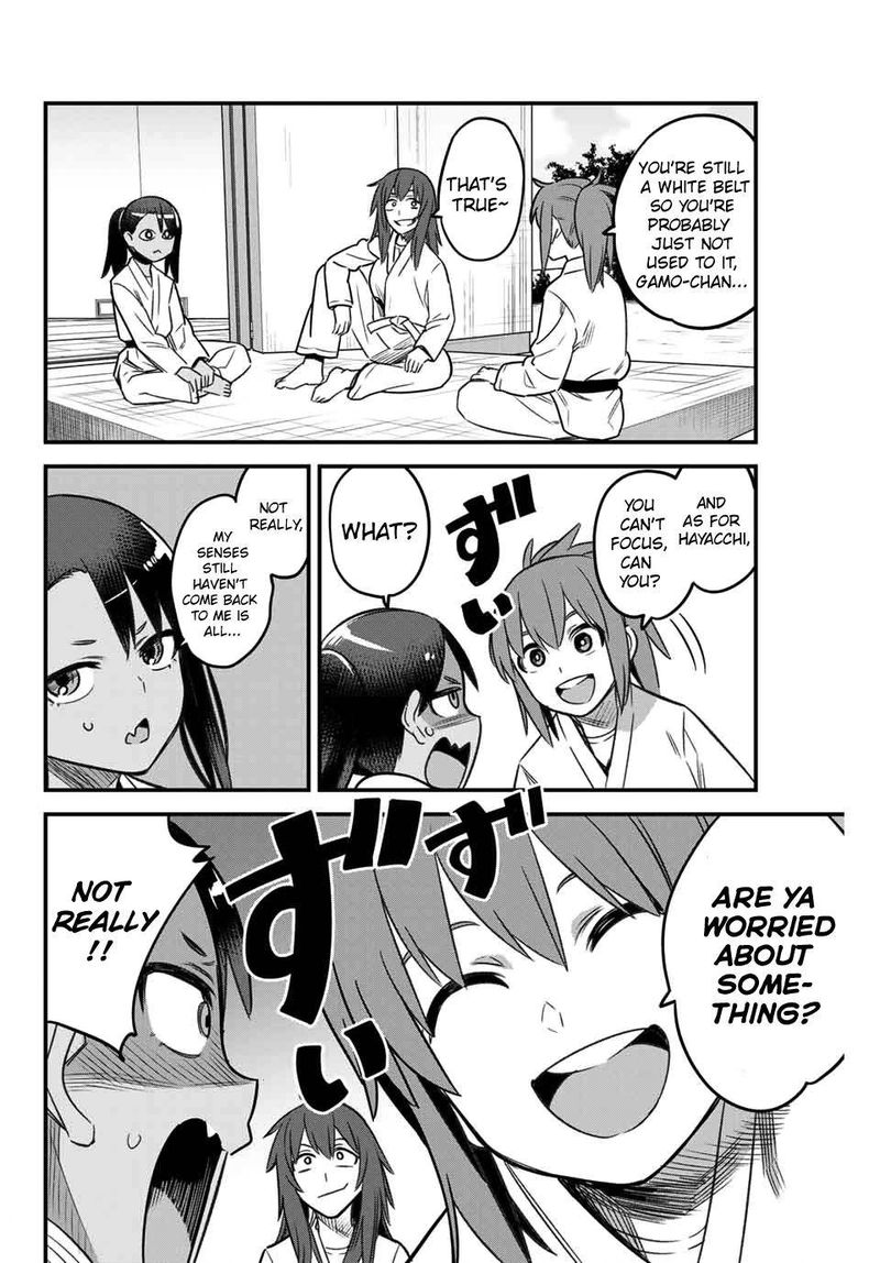 Please Dont Bully Me Nagatoro 84 6
