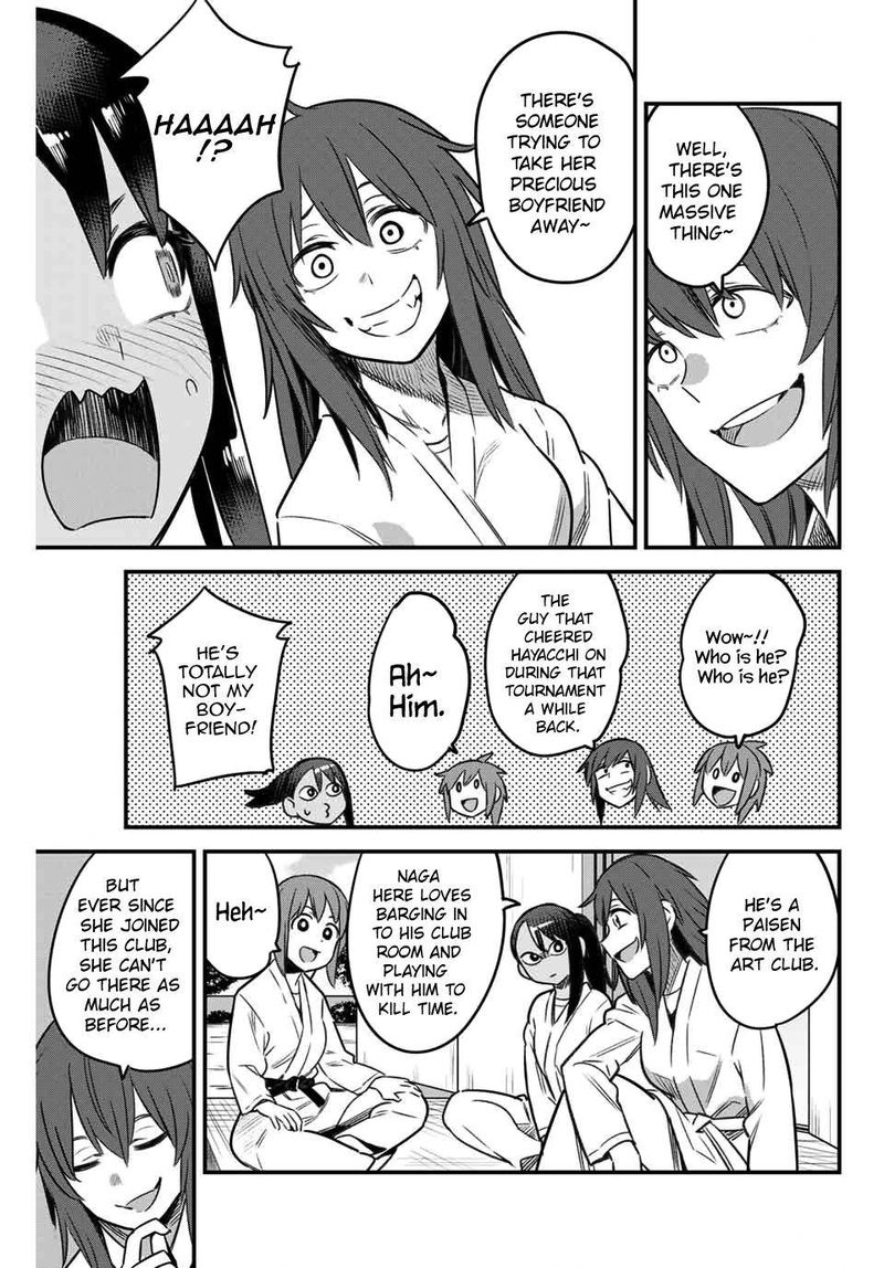 Please Dont Bully Me Nagatoro 84 7
