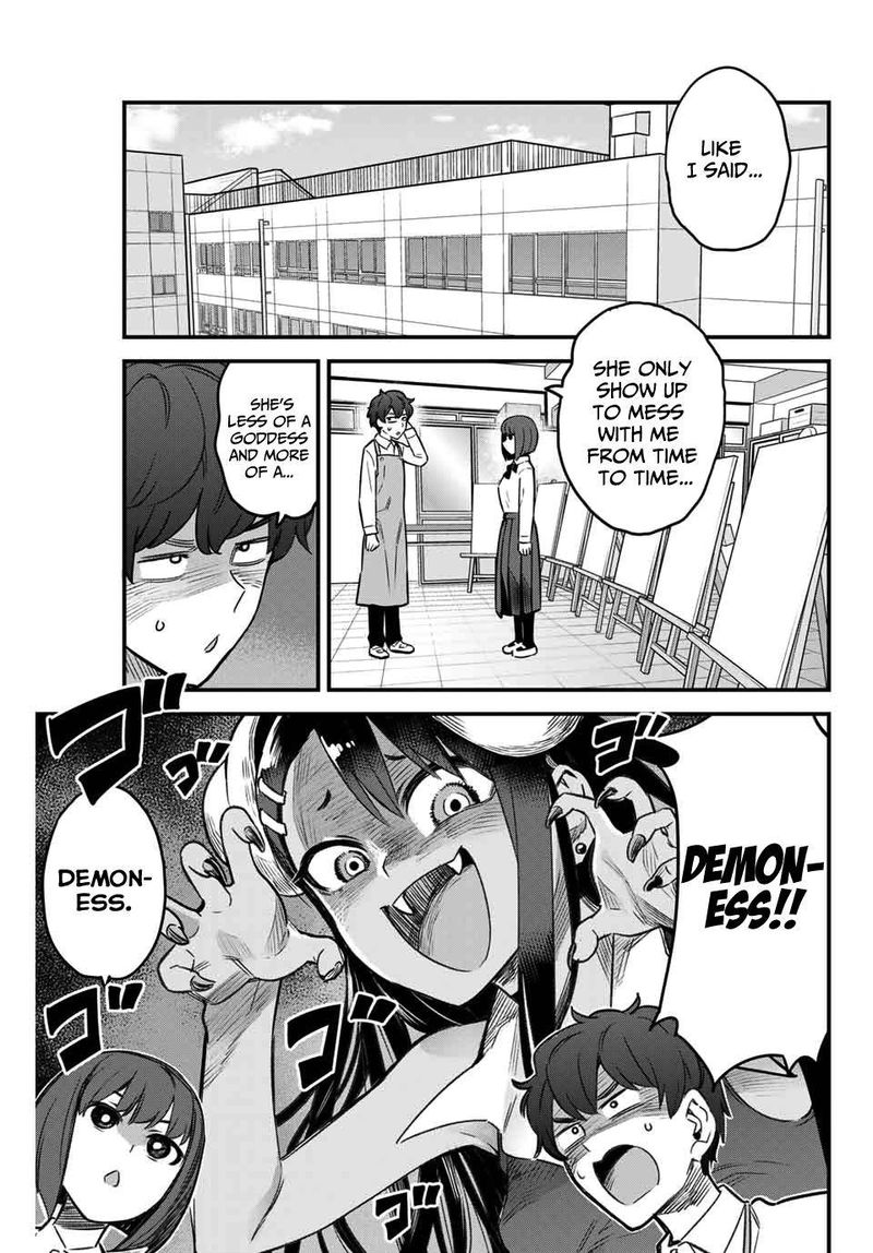 Please Dont Bully Me Nagatoro 84 9
