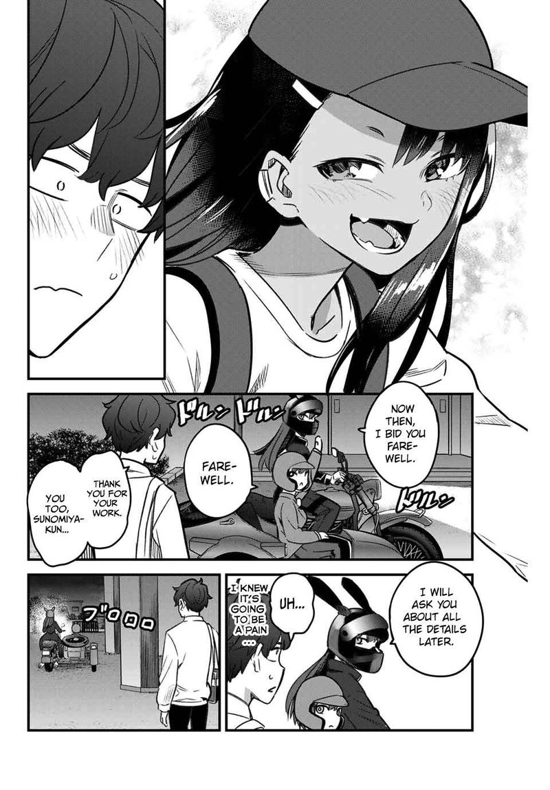 Please Dont Bully Me Nagatoro 85 10