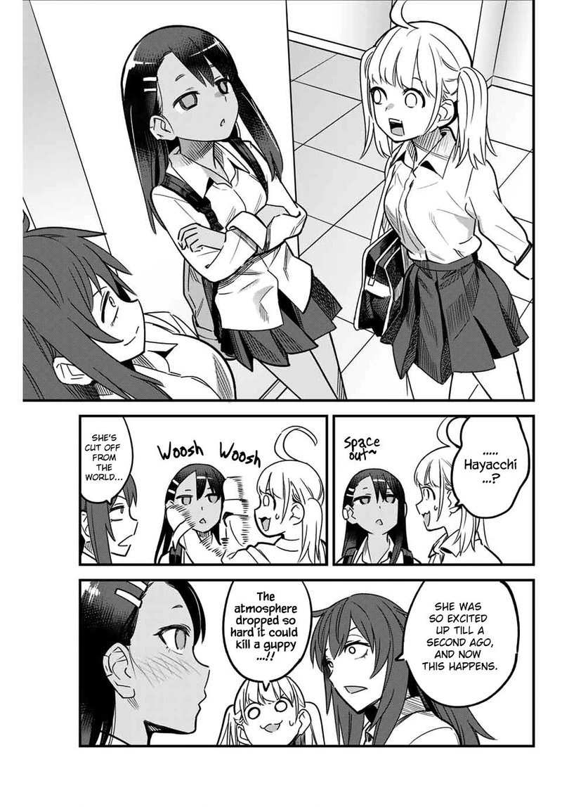 Please Dont Bully Me Nagatoro 87 9