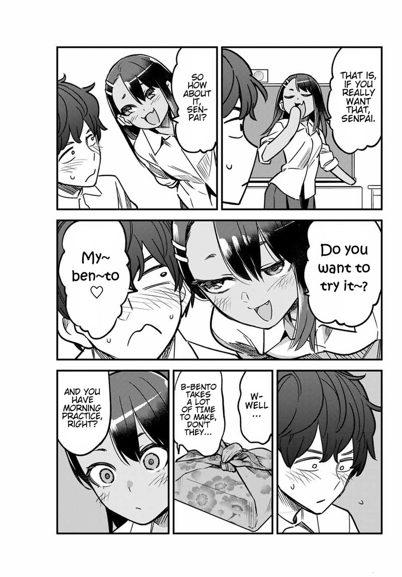 Please Dont Bully Me Nagatoro 91 13