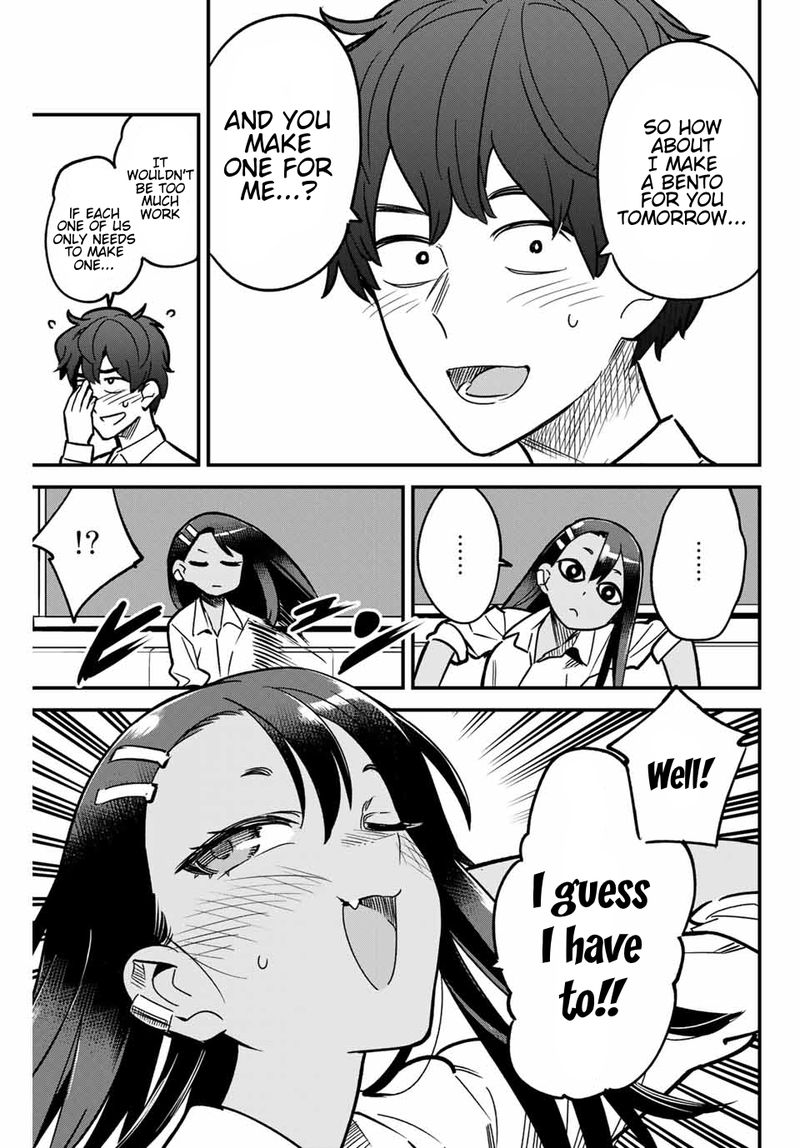 Please Dont Bully Me Nagatoro 91 19