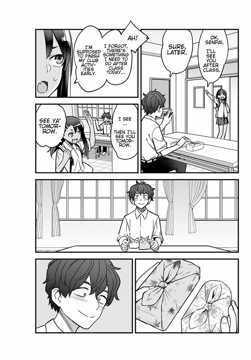 Please Dont Bully Me Nagatoro 93 3