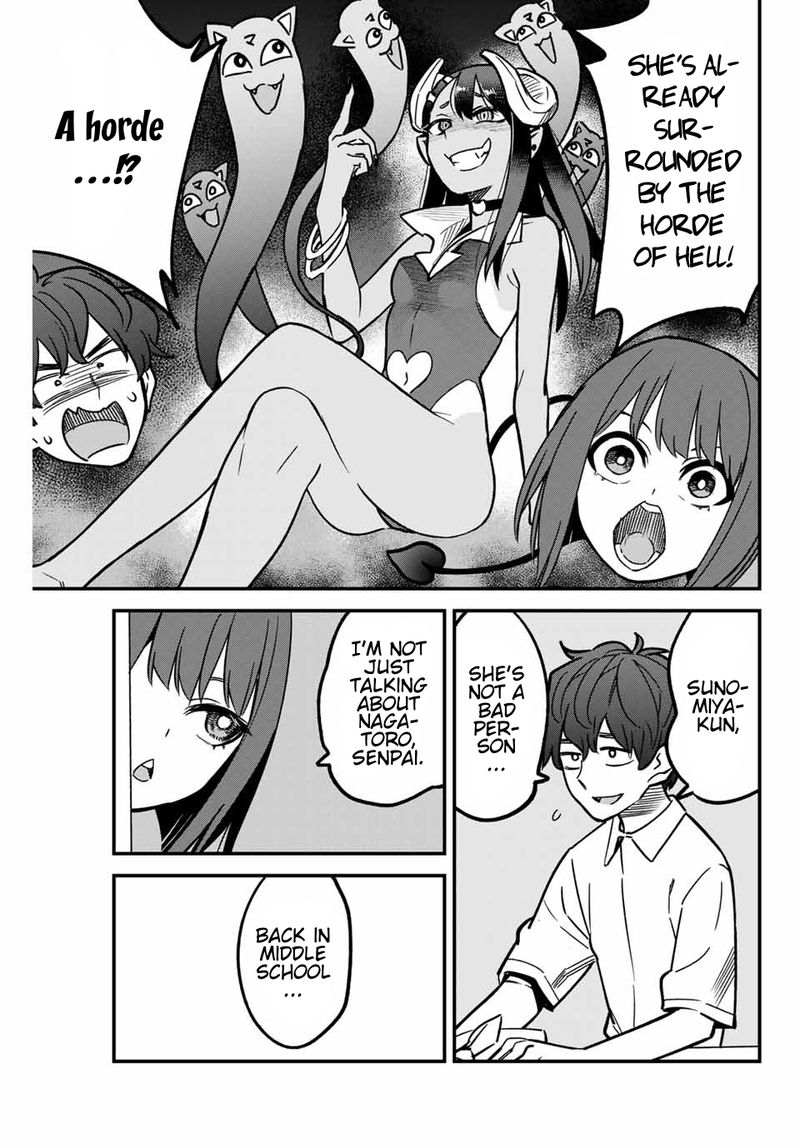 Please Dont Bully Me Nagatoro 93 5