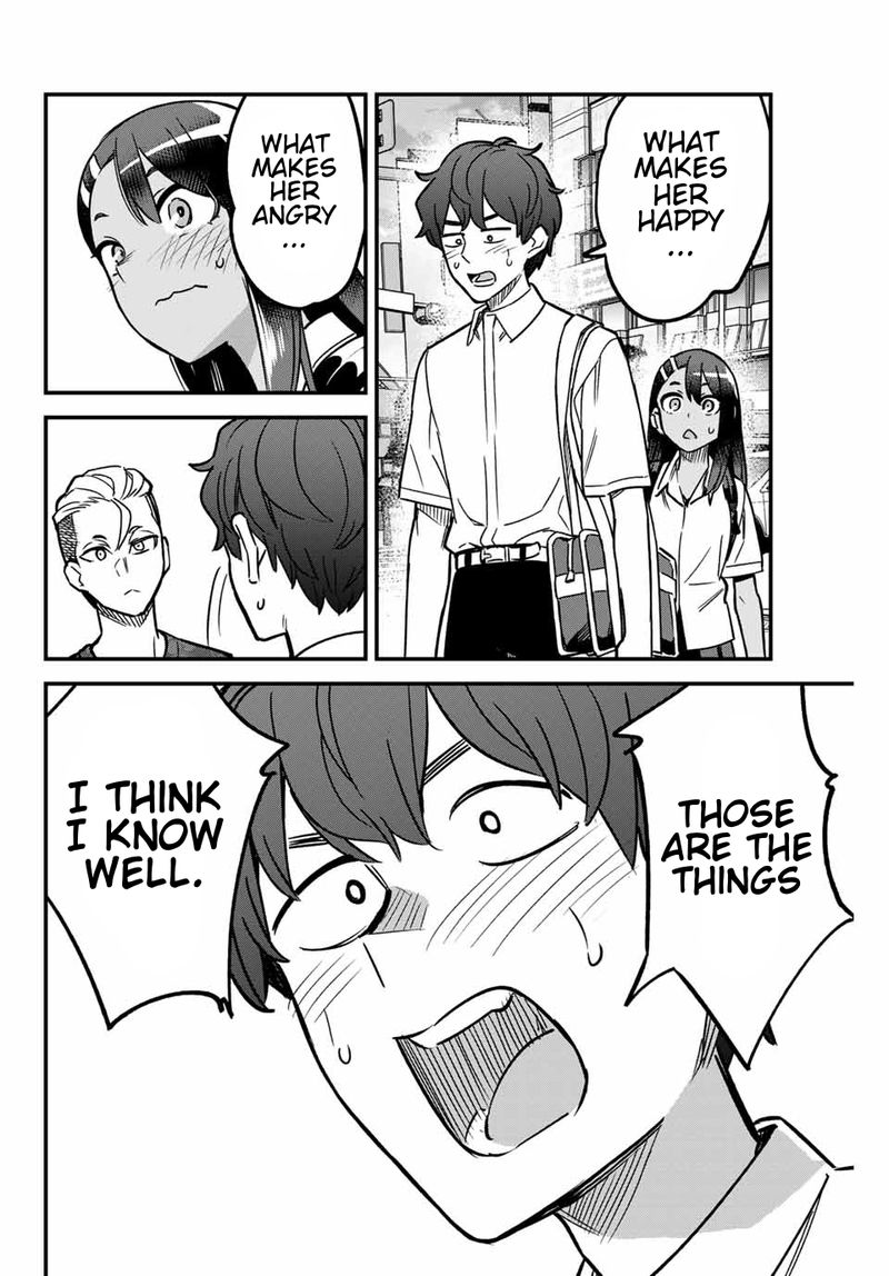 Please Dont Bully Me Nagatoro 94 20