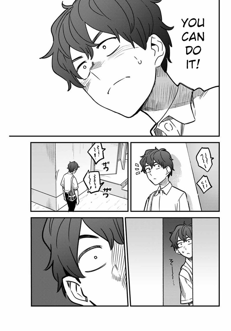 Please Dont Bully Me Nagatoro 95 17