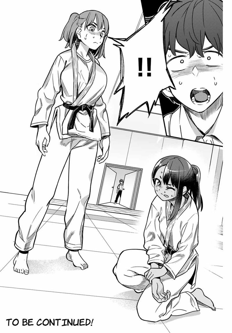 Please Dont Bully Me Nagatoro 95 18