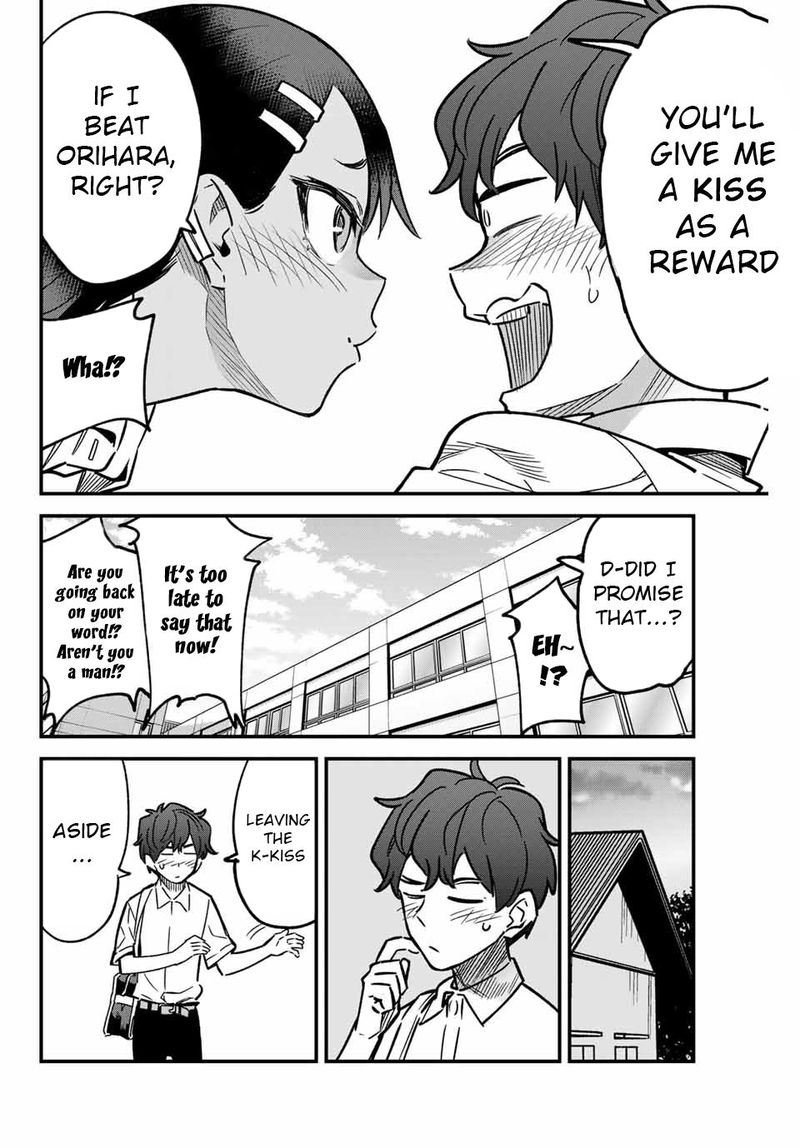 Please Dont Bully Me Nagatoro 95 6