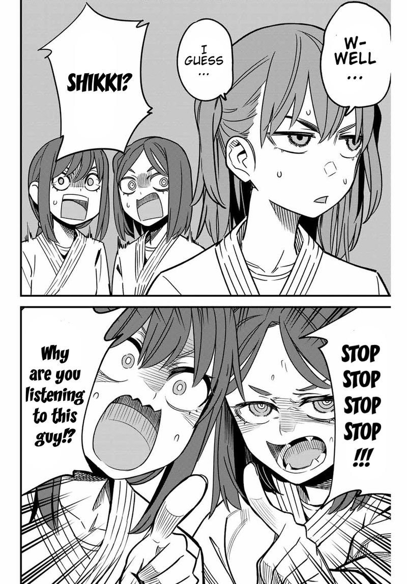 Please Dont Bully Me Nagatoro 96 14