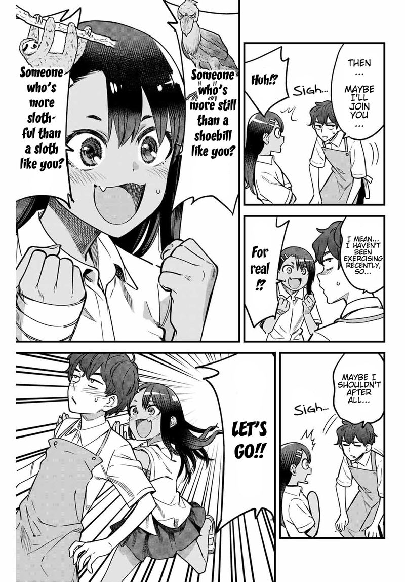 Please Dont Bully Me Nagatoro 97 3