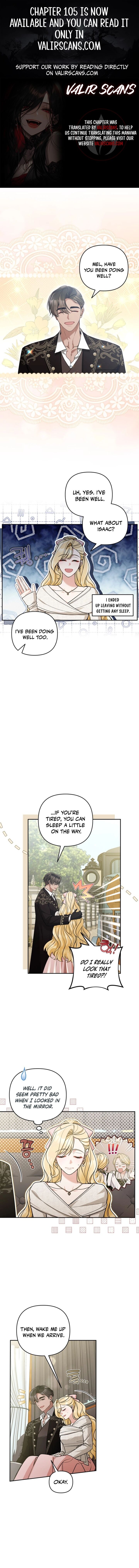 Please Dont Come To The Villainess Stationery Store 100 1