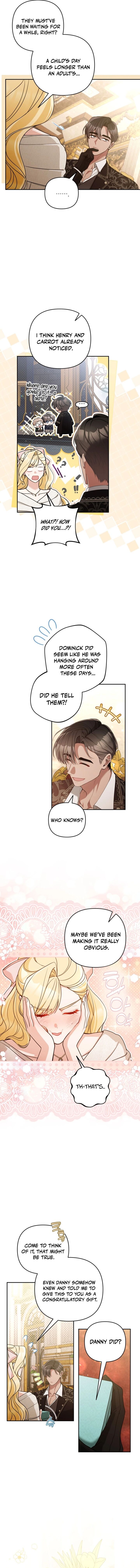 Please Dont Come To The Villainess Stationery Store 100 10