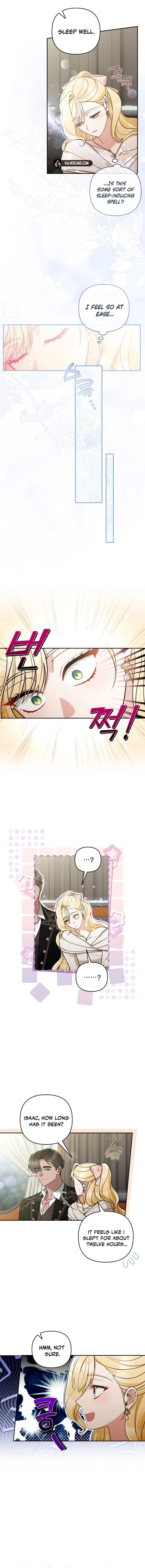 Please Dont Come To The Villainess Stationery Store 100 2