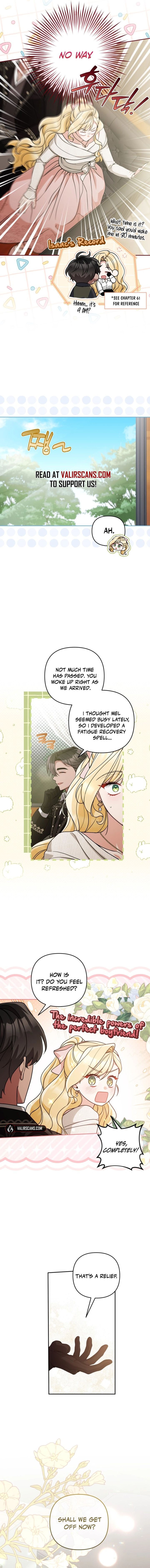 Please Dont Come To The Villainess Stationery Store 100 3