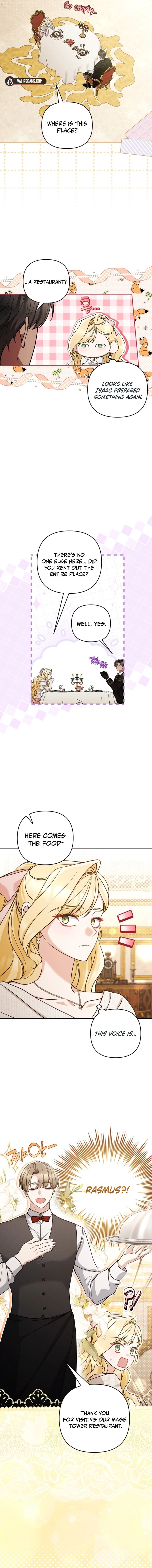 Please Dont Come To The Villainess Stationery Store 100 5