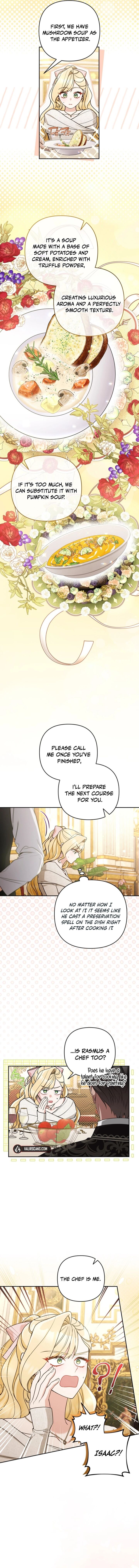 Please Dont Come To The Villainess Stationery Store 100 6