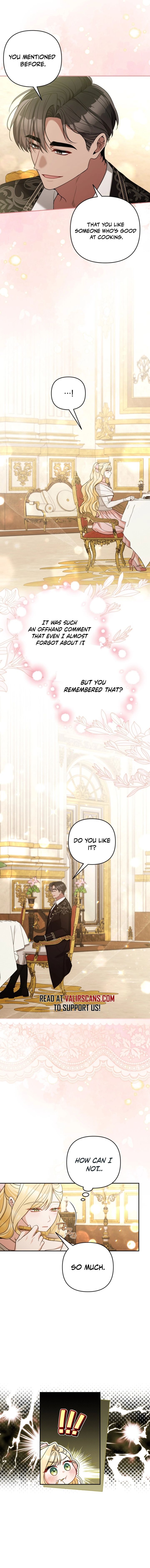 Please Dont Come To The Villainess Stationery Store 100 7