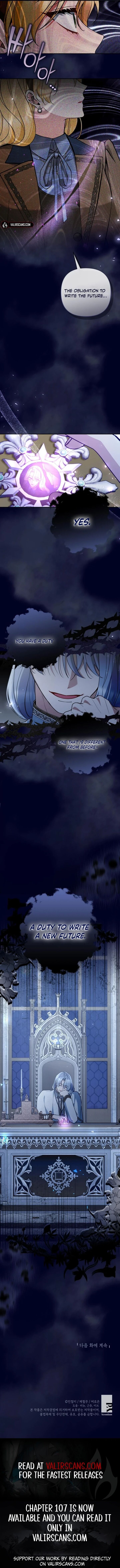 Please Dont Come To The Villainess Stationery Store 102 7