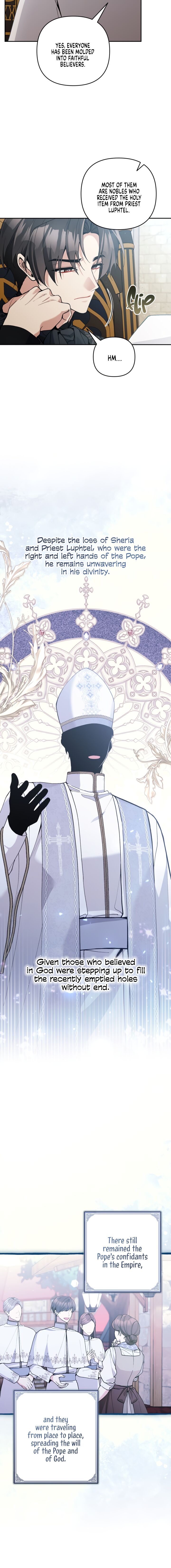 Please Dont Come To The Villainess Stationery Store 81 2