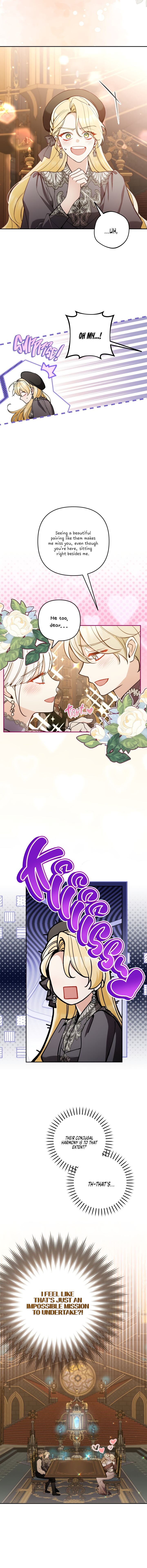 Please Dont Come To The Villainess Stationery Store 82 10