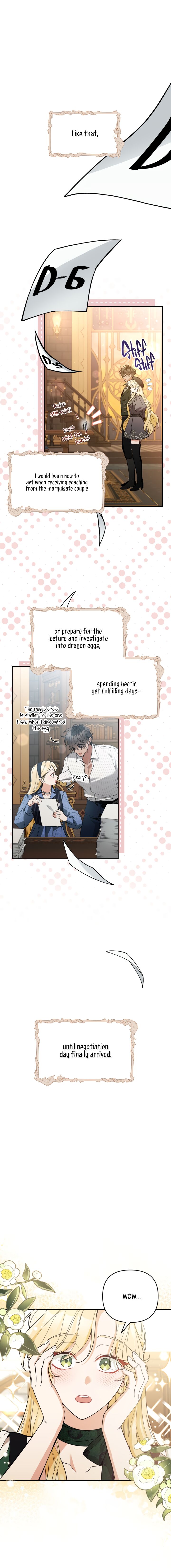 Please Dont Come To The Villainess Stationery Store 82 11