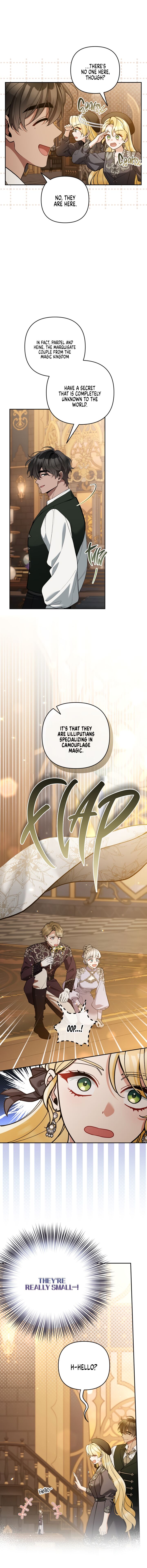 Please Dont Come To The Villainess Stationery Store 82 2