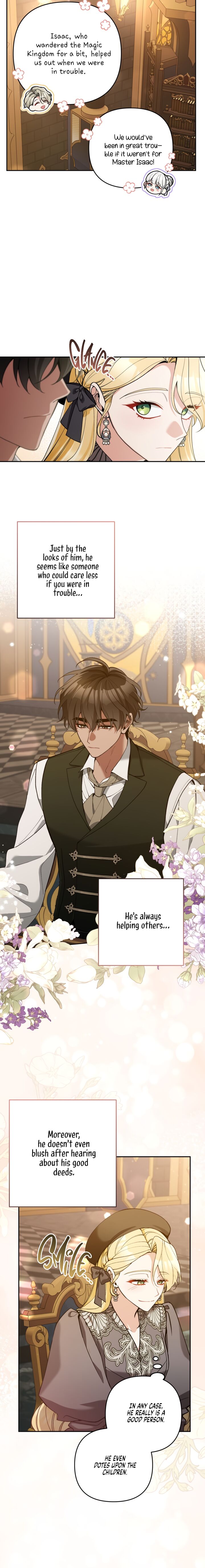 Please Dont Come To The Villainess Stationery Store 82 5
