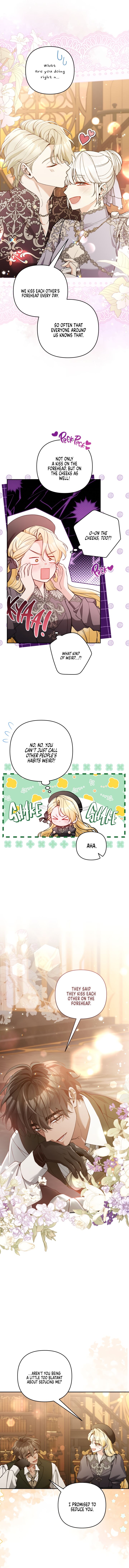 Please Dont Come To The Villainess Stationery Store 82 7