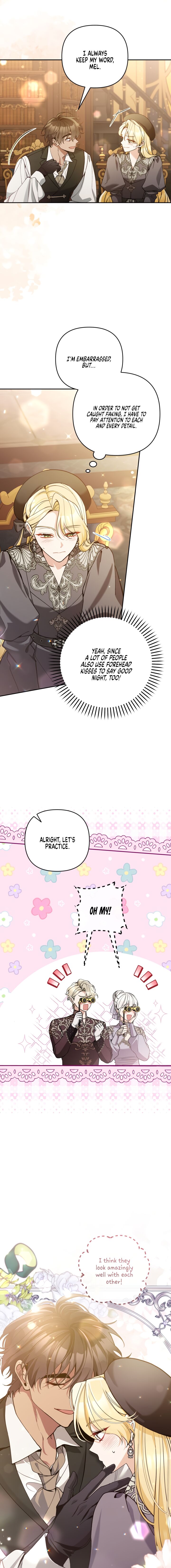 Please Dont Come To The Villainess Stationery Store 82 8