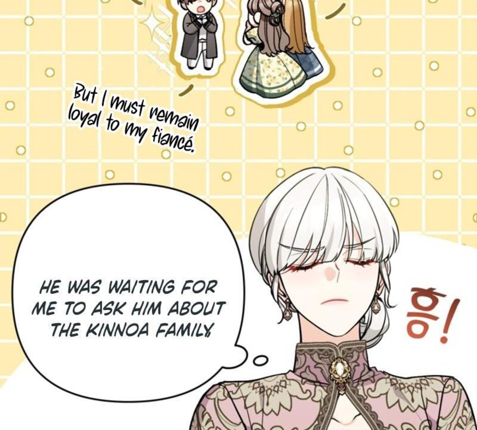 Please Dont Come To The Villainess Stationery Store 83 101