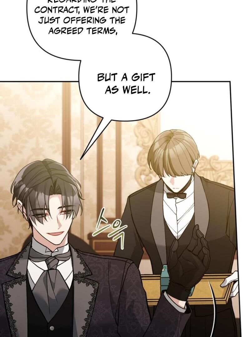 Please Dont Come To The Villainess Stationery Store 83 104